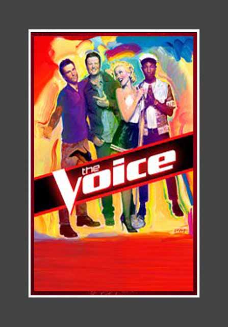 The Voice - Season 13 (image for) The Voice - Season 13